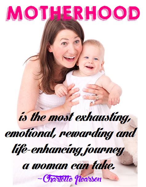 Transformative Moments: How Motherhood Changes us Forever